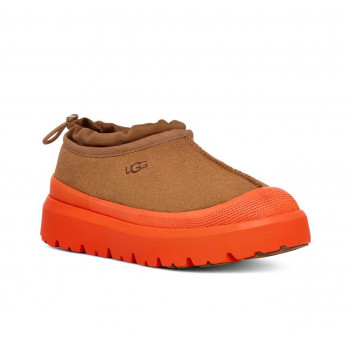 UGG TASMAN HYBRID CHESTNUT ORANGE