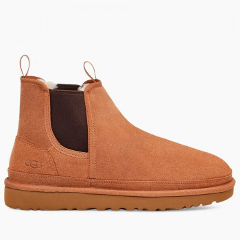 Ugg Mens Neumel Chelsea Chestnut