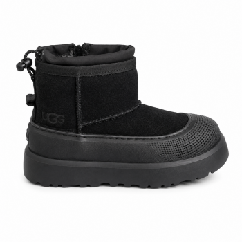 Mini Weather Hybrid Black