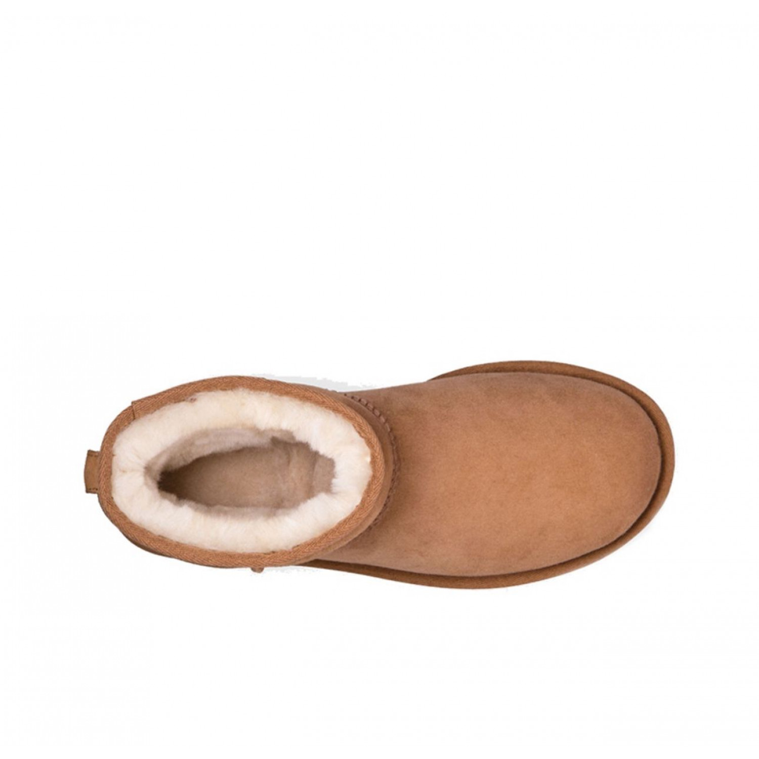 UGG CLASSIC MINI II CHESTNUT