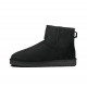 UGG CLASSIC MINI II BLACK