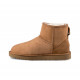 UGG CLASSIC MINI II CHESTNUT