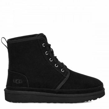 Ugg Mens Neumel High Black