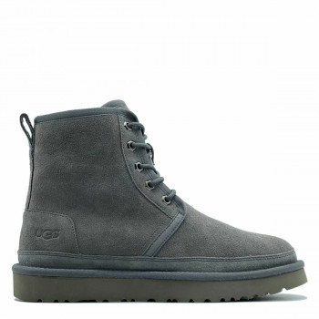 Ugg Mens Neumel High Grey