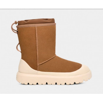 UGG Classic Weather Hybrid - Chestnut