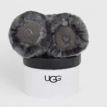 Наушники UGG Earmuff - Grey