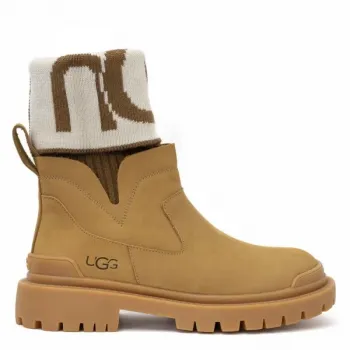 Ugg Martin Knit Chestnut