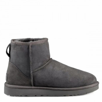 UGG CLASSIC MINI II Grey