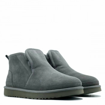 Ugg Mens Neumel Minimal Grey