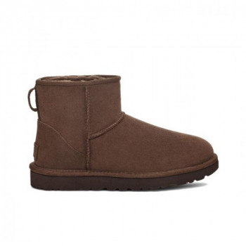 Ugg Mens Classic Mini Chocolate