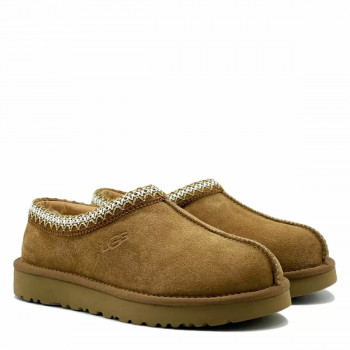 Ugg Tasman Slipper Chestnut