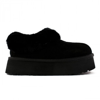 UGG Mate Revival Black