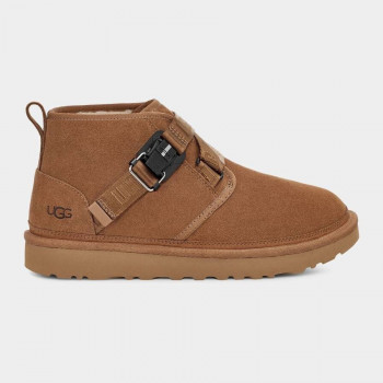 Ugg Neumel Quicklick Chestnut