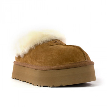 UGG Mate Revival Chestnut