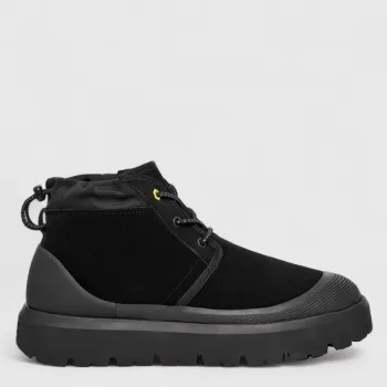 UGG NEUMEL HYBRID BLACK