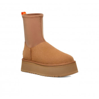 UGG CLASSIC DIPPER CHESTNUT