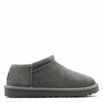 Ugg Ultra Mini Tasman Grey