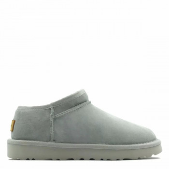 Ugg Ultra Mini Tasman Grey-Violet