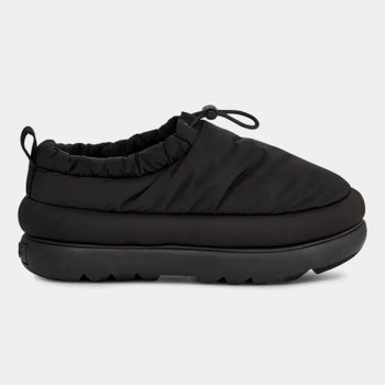 UGG Maxi Braid Clog Black