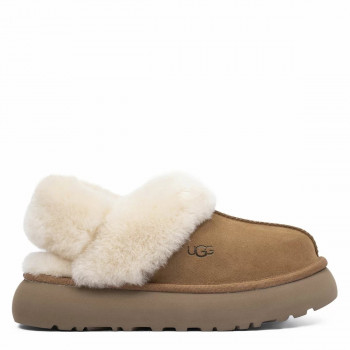 Ugg Slippers Disquette Chestnut